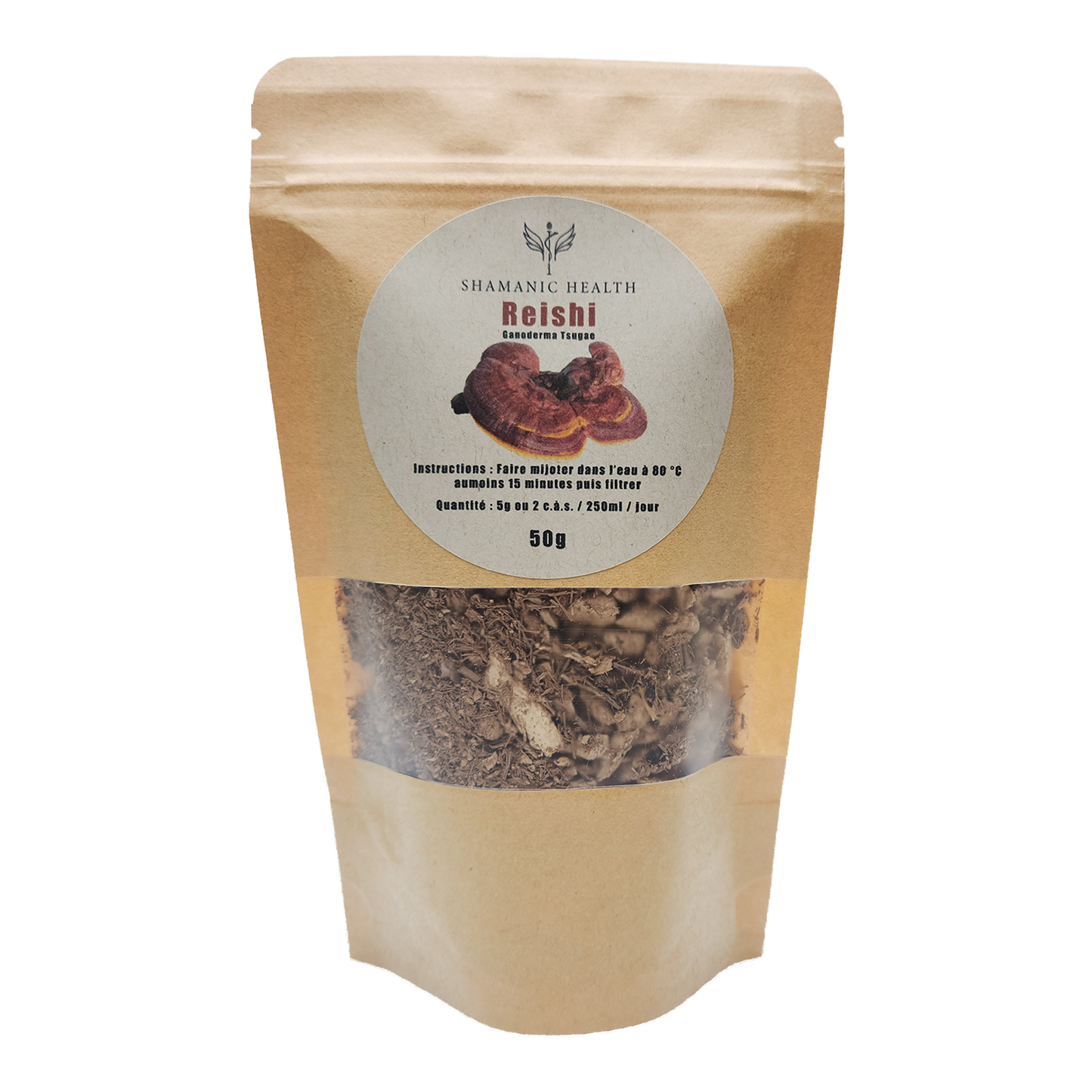 Reishi Tea 50g