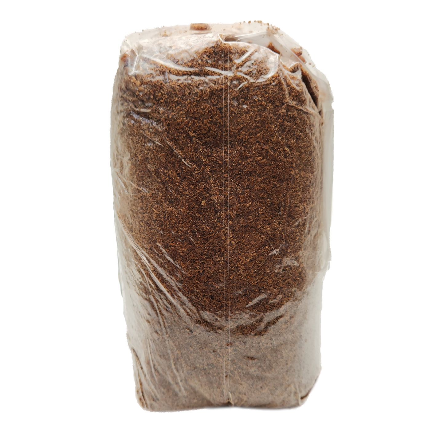 Hardwood Mix Grow Bag With Injection Port 8 Pounds